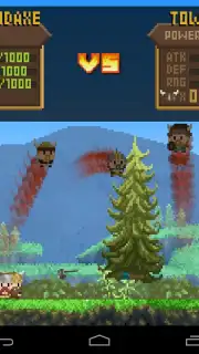 The Last Vikings capture 4