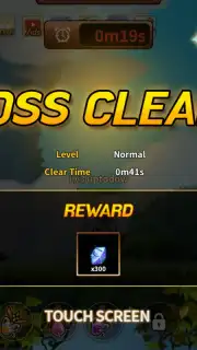 Hero Town Online capture 2