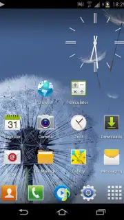 Samsung GALAXY S3 capture 5