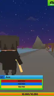 VindCraft capture 4