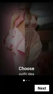 AI Dress Up capture 1