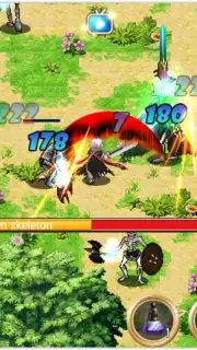 Gods Wars Ex capture 10
