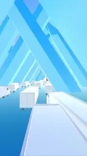 Cluster Rush capture 2