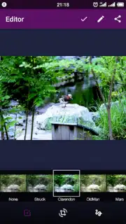 Smart Gallery - Photo Manager capture 5