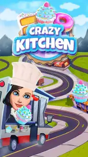 Crazy Kitchen capture 11