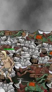 Necromancer Story capture 12