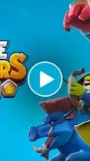 Puzzle Breakers capture 1
