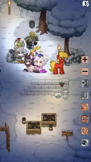 Pony Town - Social MMORPG capture 3
