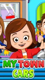 My Town: Cars capture 8
