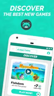 AppStation: Games & Rewards capture 9