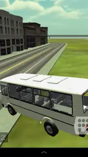 Russian Bussimulator capture 3