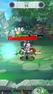 Idle Luca capture 5