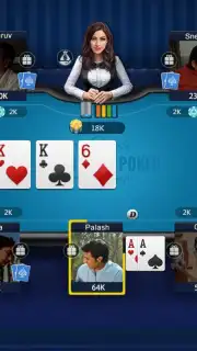Shahi India Poker capture 7