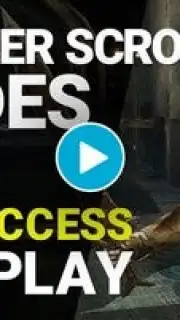 The Elder Scrolls: Blades capture 1