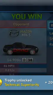 Drag Racing 2.0 capture 18