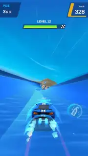 Car Racing 3D: Racer Master capture 3