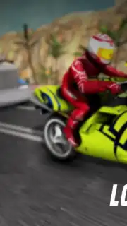 Bike Stunt Ramp Race 3D capture 8