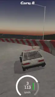 Demolition Derby 3 capture 2