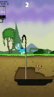 Oil Hunt capture 3