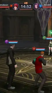 Noblesse M capture 2
