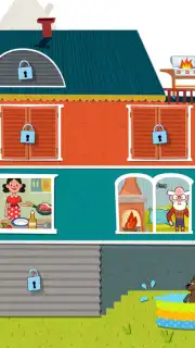 Pepi House capture 5