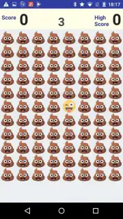 Happy Face capture 5