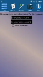 PassMax capture 6