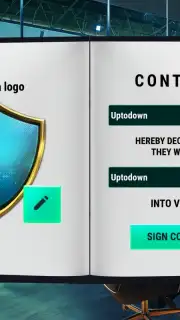 Ultimate Football Manager capture 6