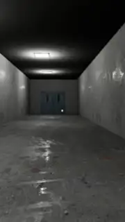 Backrooms capture 3