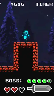 Soul Chase capture 9