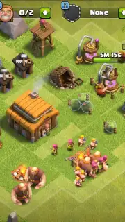 Clash of Clans capture 6