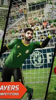 Final Kick VR capture 1