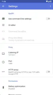ByeByeDPI capture 6
