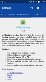 APKUpdater capture 4