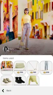 FashionVerse: Dress & Style capture 12