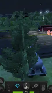Truck Simulator 2018 capture 9