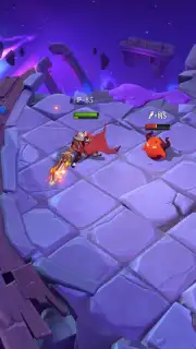 God's Legacy: Alchemist capture 10