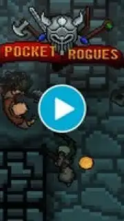 Pocket Rogues capture 1