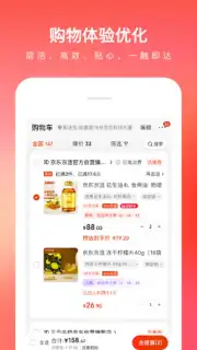 Jingdong capture 11