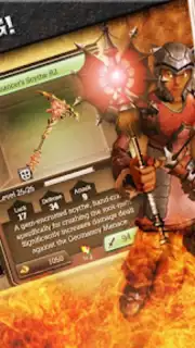 Quests & Sorcery capture 3