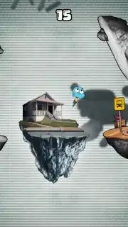Wrecker's Revenge - Gumball capture 8