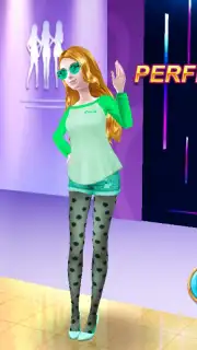 Rich Girl Mall - Shopping Game capture 4