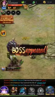 Legend of Eudemons capture 8