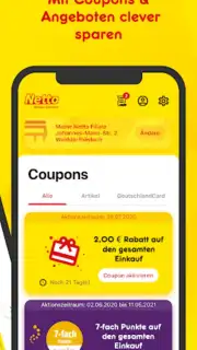 Netto App capture 6