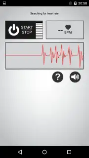 Monitor Heart Rate capture 6