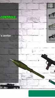 Weapon stripping capture 4