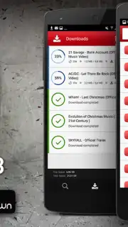 YouTube MP3 capture 7