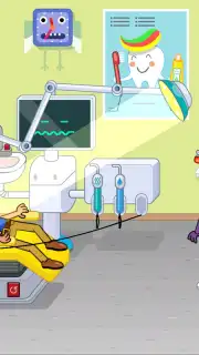 Pepi Hospital capture 4