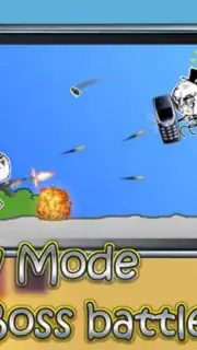 Rage Wars capture 3