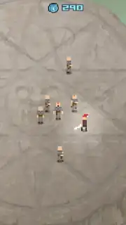 Only One capture 3